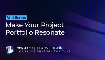 Get Started With IT Project Portfolio Management preview picture