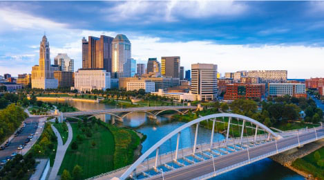 Event image for Columbus, OH