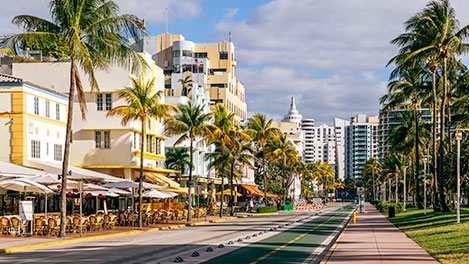 Event image for Miami, FL