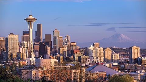 Event image for Seattle, WA