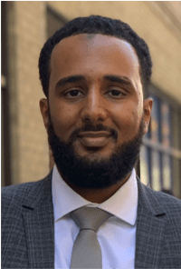 Ahmad Jowhar, Research Specialist, Security & Privacy