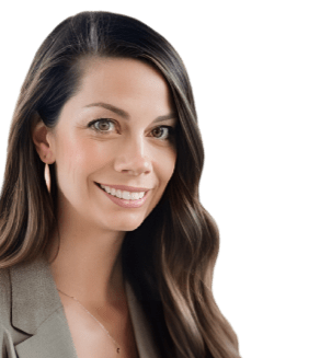 Photo of Carlene McCubbin, Associate Vice President, Info-Tech Research Group.