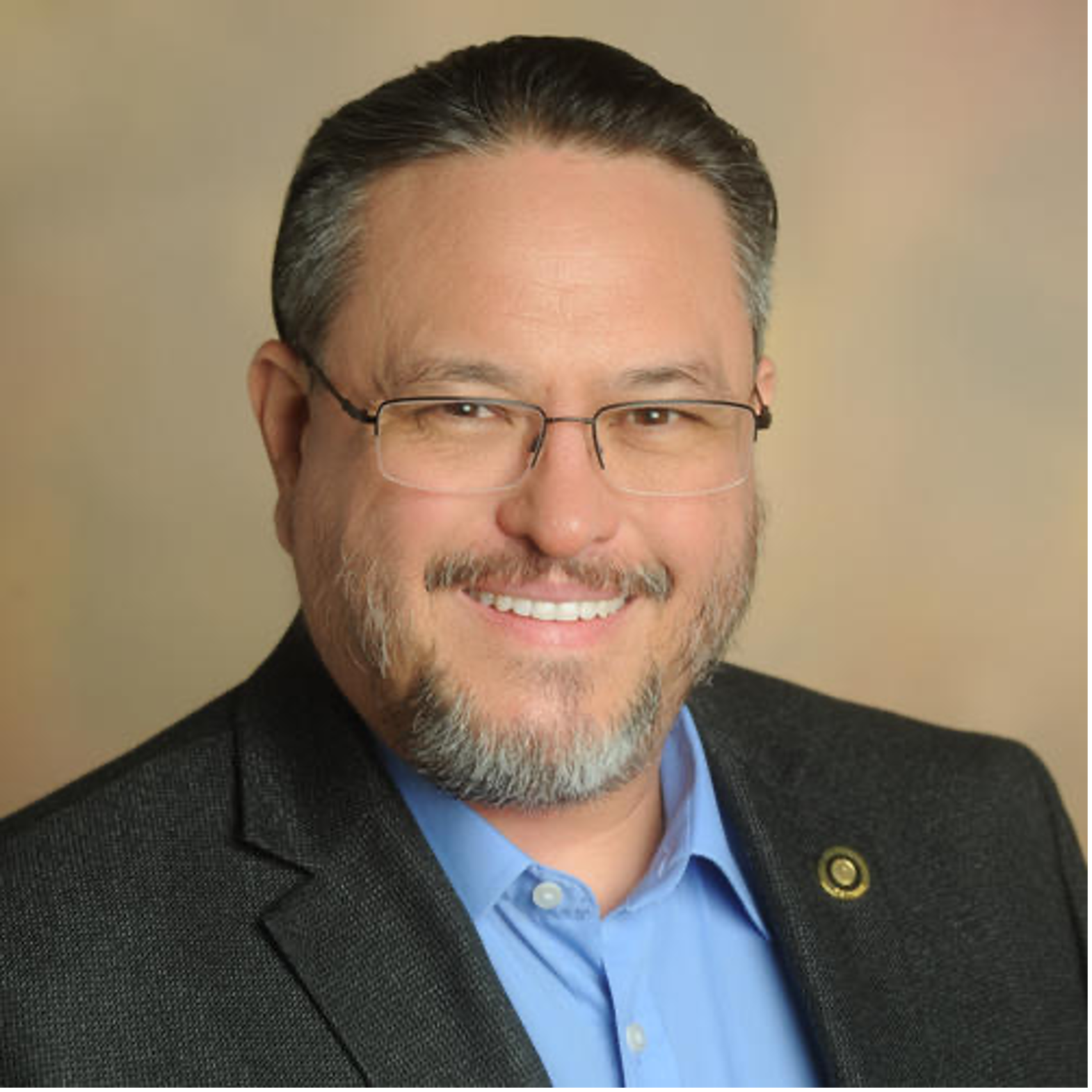 Host photo for Bob Wilson