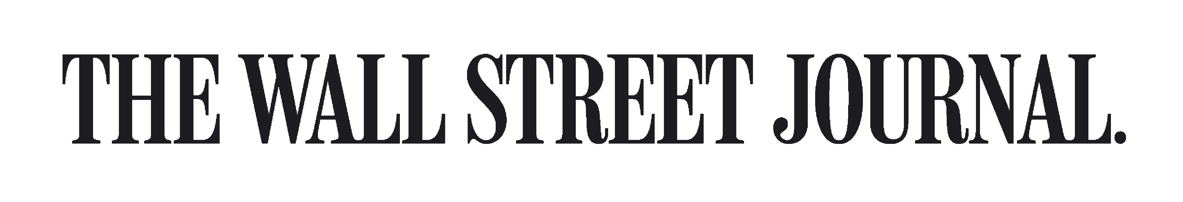 Wall Street Journal logo